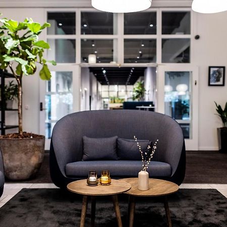 Comwell Kolding Hotel Kültér fotó