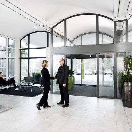 Comwell Kolding Hotel Kültér fotó