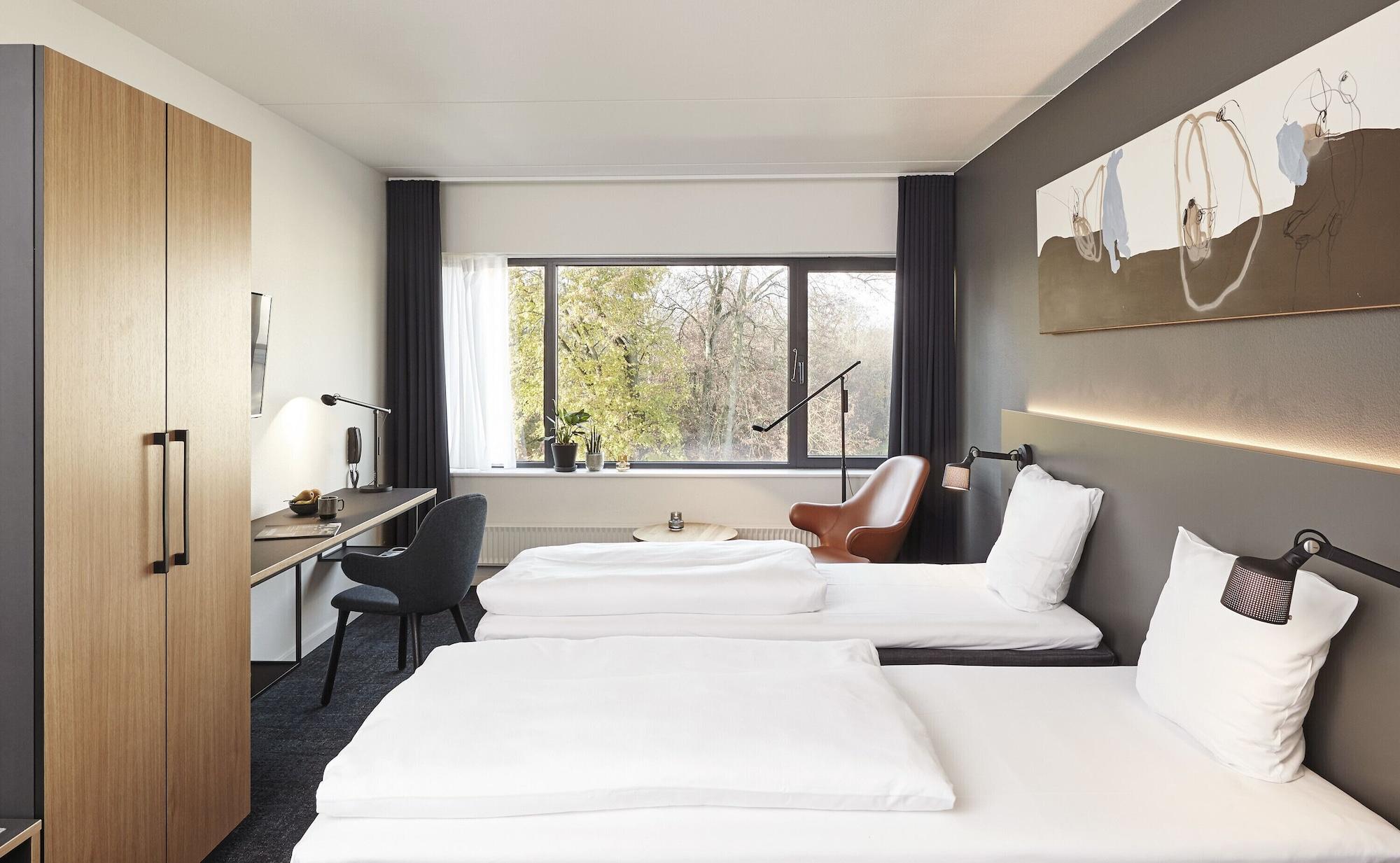 Comwell Kolding Hotel Kültér fotó