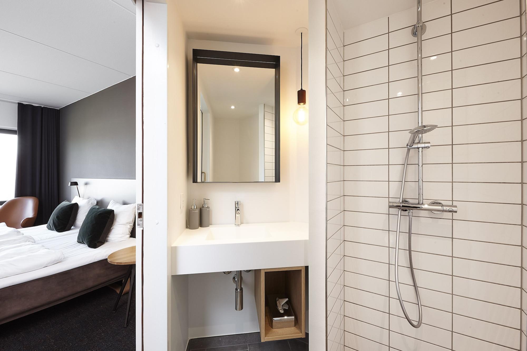 Comwell Kolding Hotel Kültér fotó