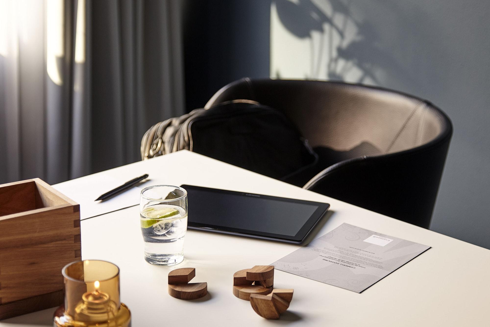 Comwell Kolding Hotel Kültér fotó