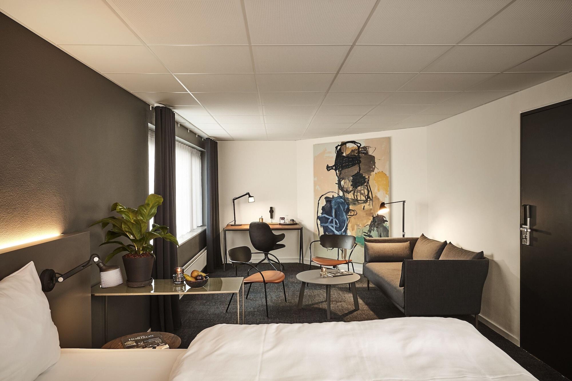 Comwell Kolding Hotel Kültér fotó