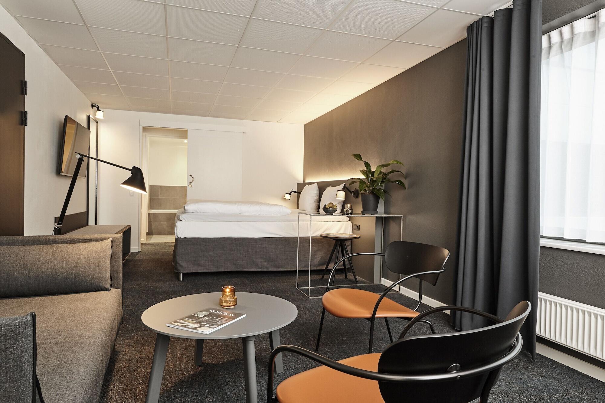 Comwell Kolding Hotel Kültér fotó