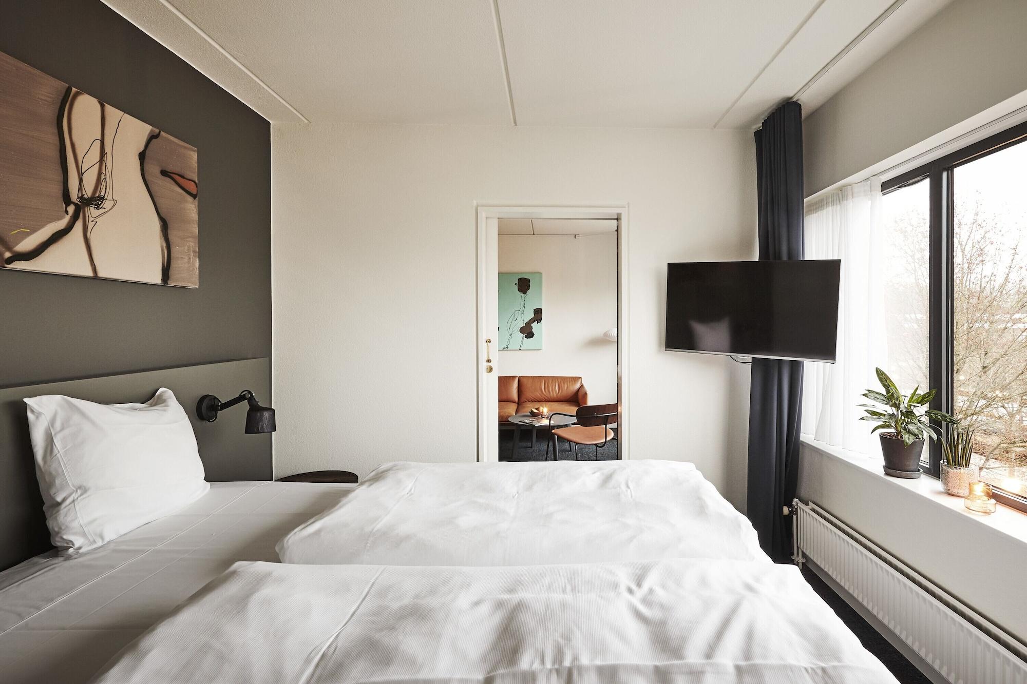 Comwell Kolding Hotel Kültér fotó