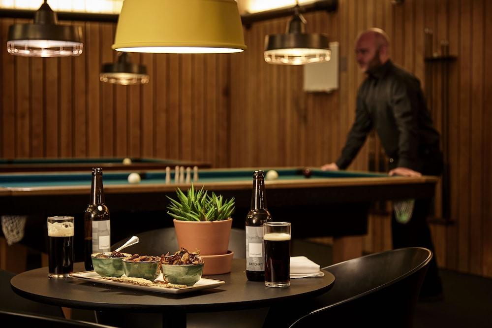 Comwell Kolding Hotel Kültér fotó