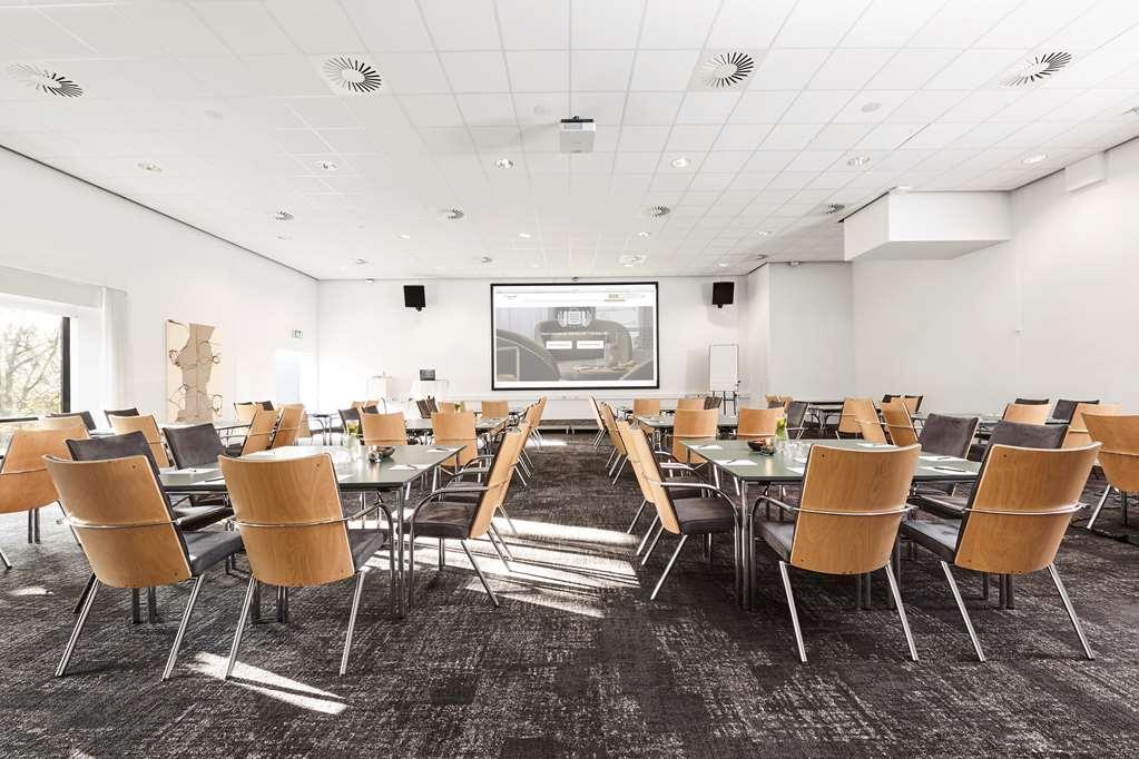 Comwell Kolding Hotel Létesítmények fotó