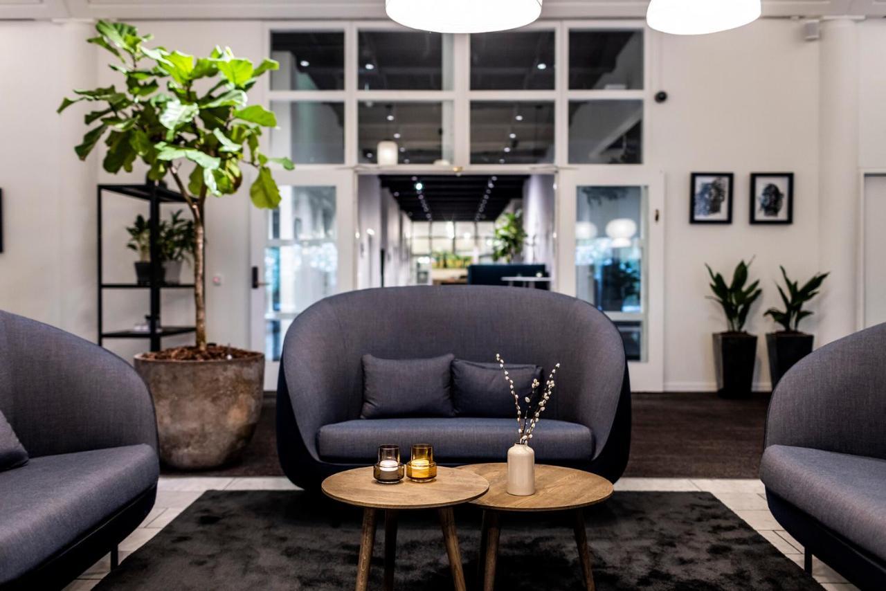 Comwell Kolding Hotel Kültér fotó