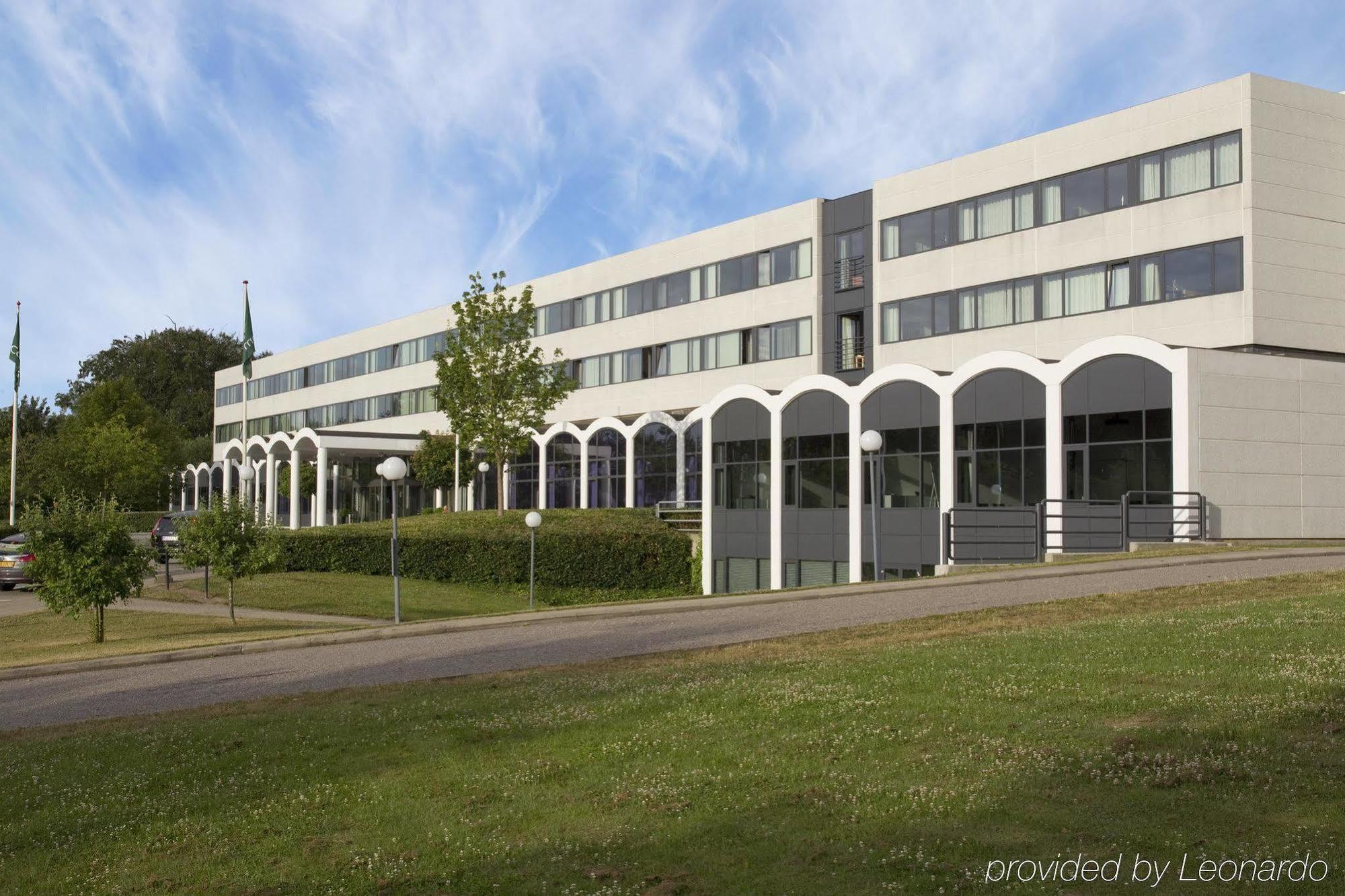 Comwell Kolding Hotel Kültér fotó