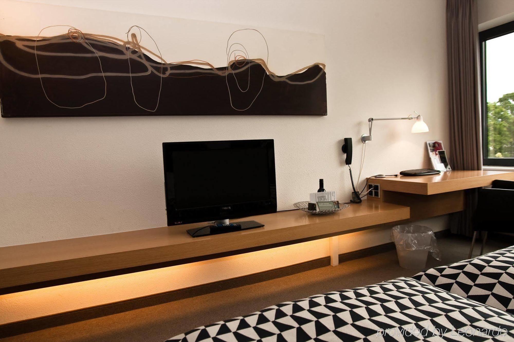 Comwell Kolding Hotel Kültér fotó