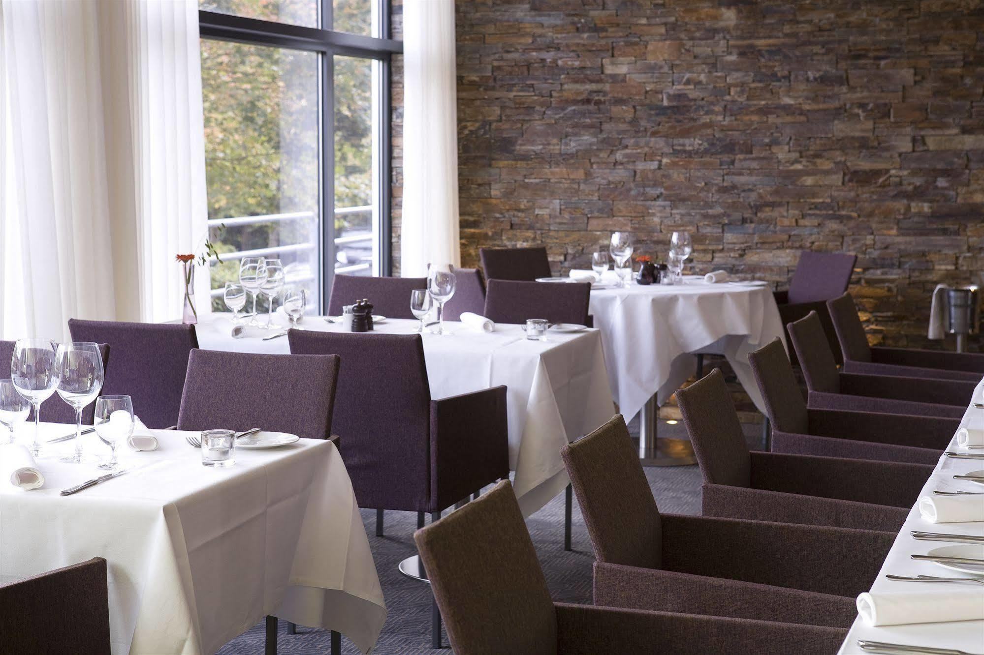 Comwell Kolding Hotel Kültér fotó