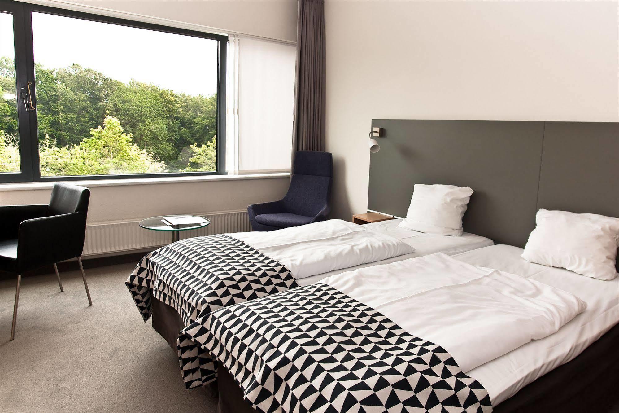 Comwell Kolding Hotel Kültér fotó