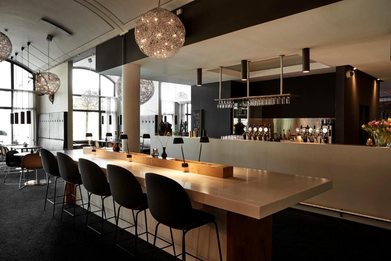 Comwell Kolding Hotel Kültér fotó