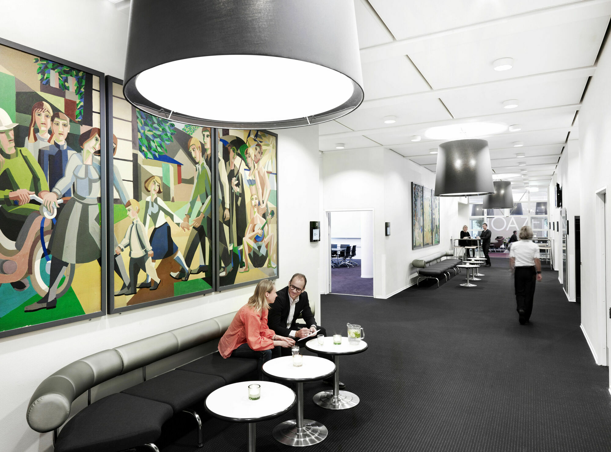 Comwell Kolding Hotel Kültér fotó