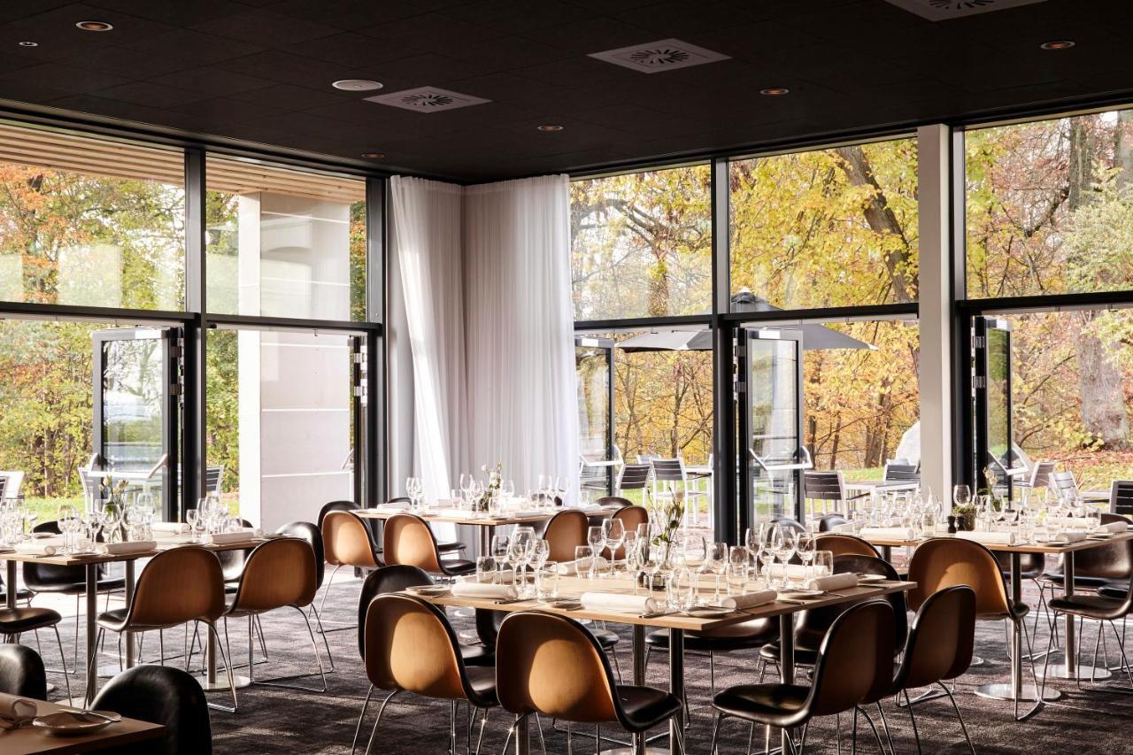 Comwell Kolding Hotel Kültér fotó
